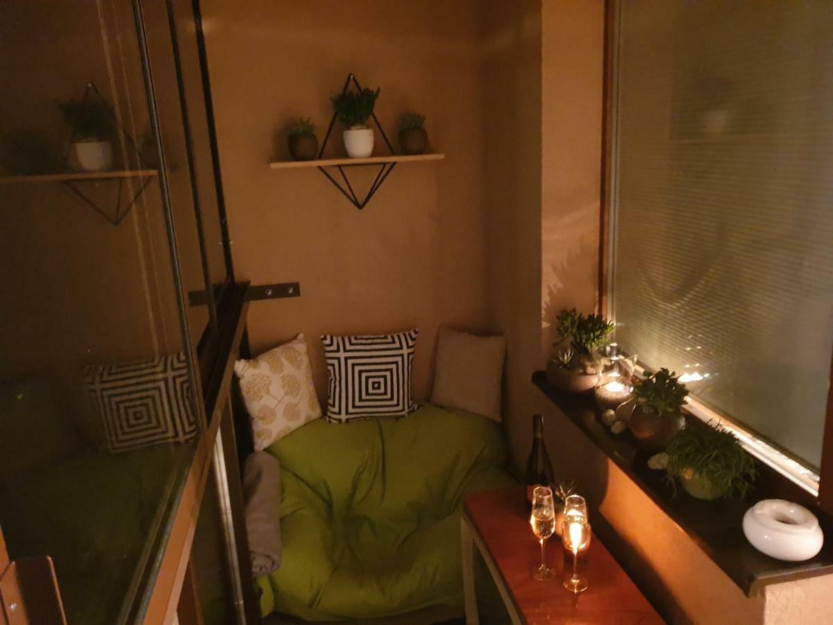 Apartment Orlie Pierko - Tatranská Lomnica