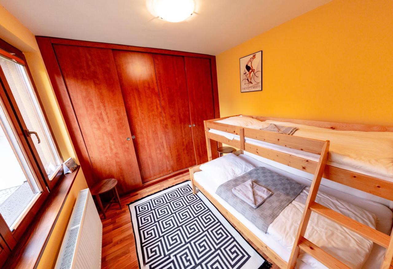 Apartment Orlie Pierko - *
